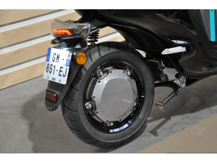 YAMAHA NEO'S 50 ELECTRIQUE Duad Batterie