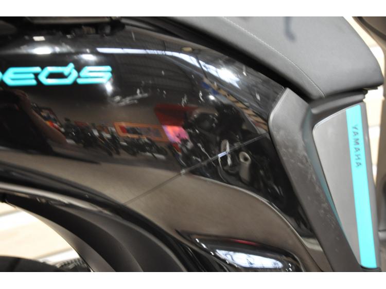 YAMAHA NEO'S 50 ELECTRIQUE Duad Batterie