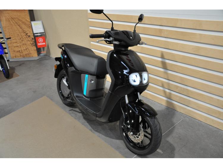 YAMAHA NEO'S 50 ELECTRIQUE Duad Batterie
