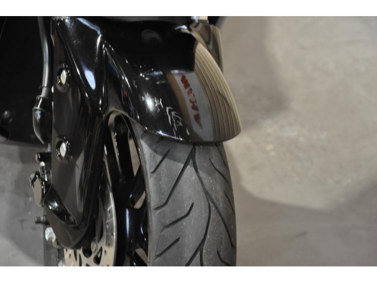 YAMAHA NEO'S 50 ELECTRIQUE Duad Batterie