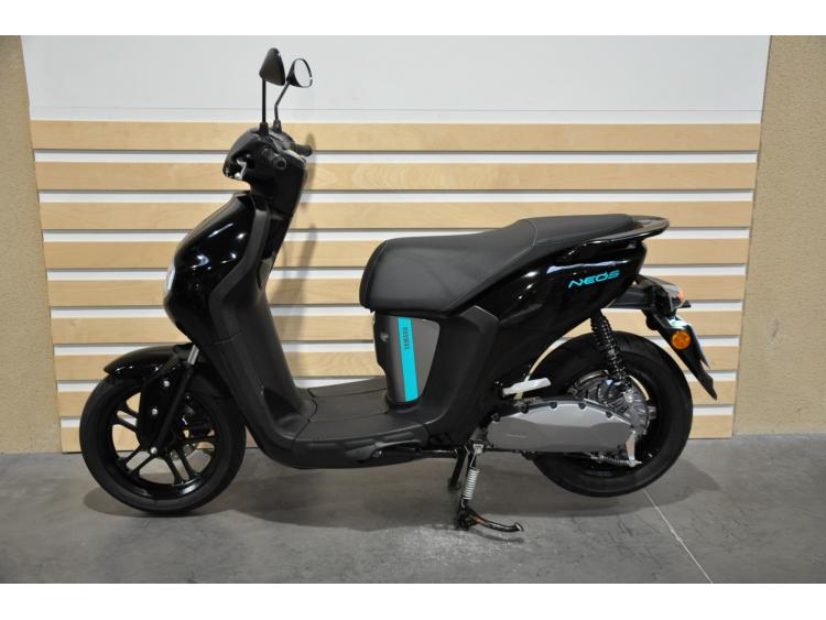 YAMAHA NEO'S 50 ELECTRIQUE Duad Batterie