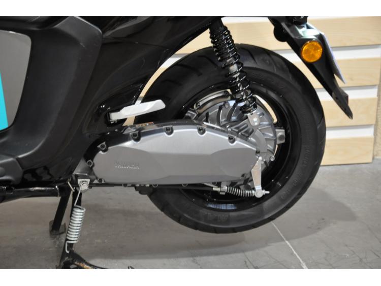 YAMAHA NEO'S 50 ELECTRIQUE Duad Batterie