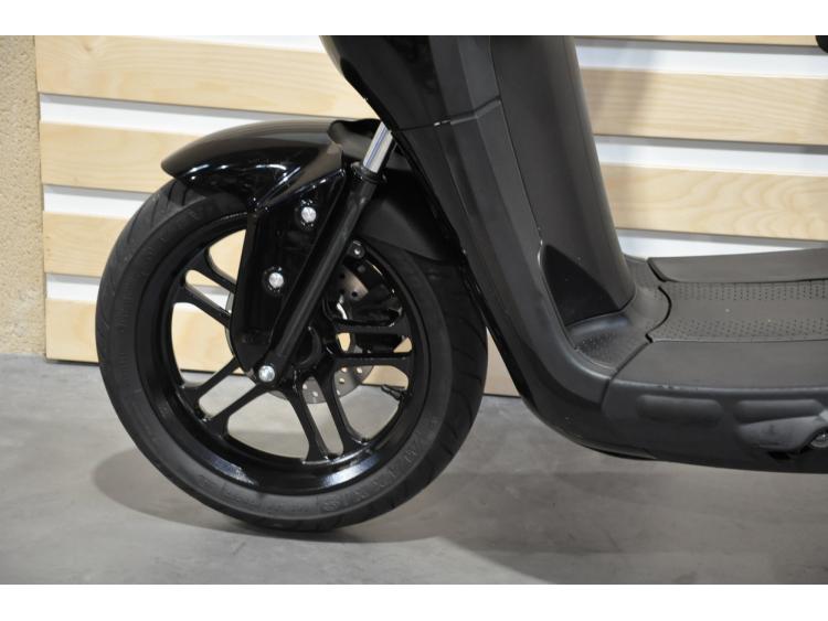YAMAHA NEO'S 50 ELECTRIQUE Duad Batterie