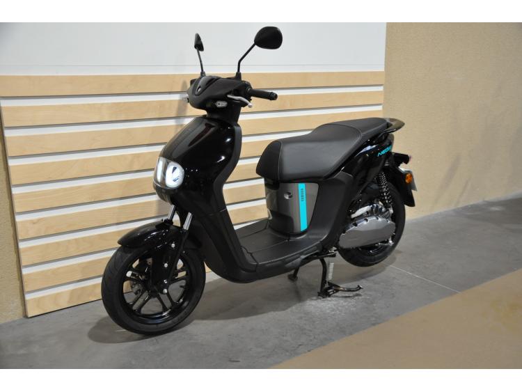YAMAHA NEO'S 50 ELECTRIQUE Duad Batterie