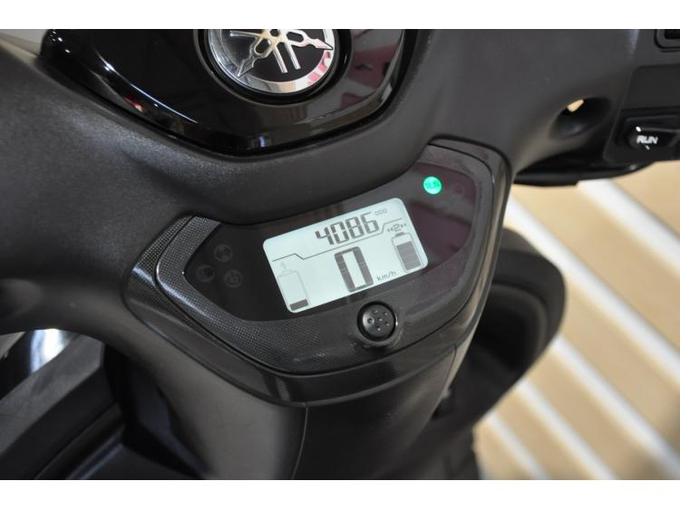 YAMAHA NEO'S 50 ELECTRIQUE Duad Batterie