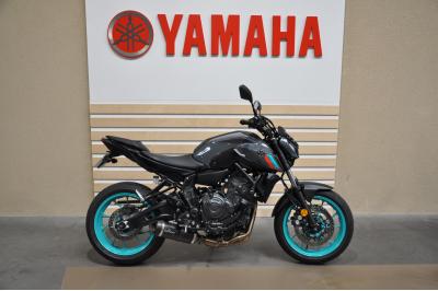 YAMAHA MT-07 (47.5CV)