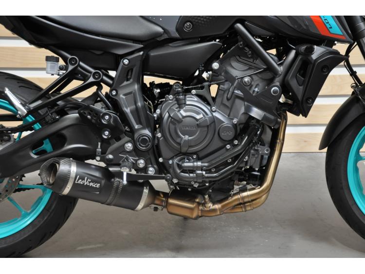 YAMAHA MT-07 (47.5CV)