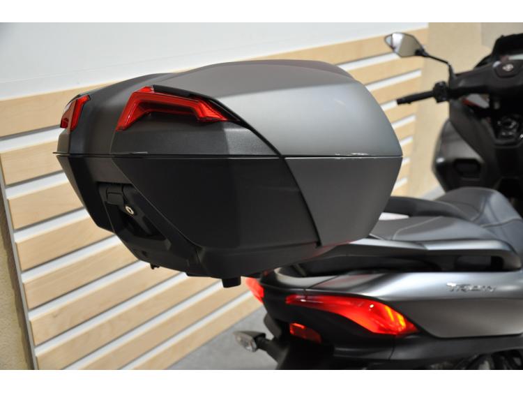 YAMAHA TRICITY 300