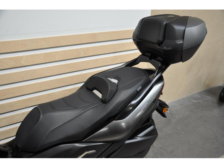 YAMAHA TRICITY 300