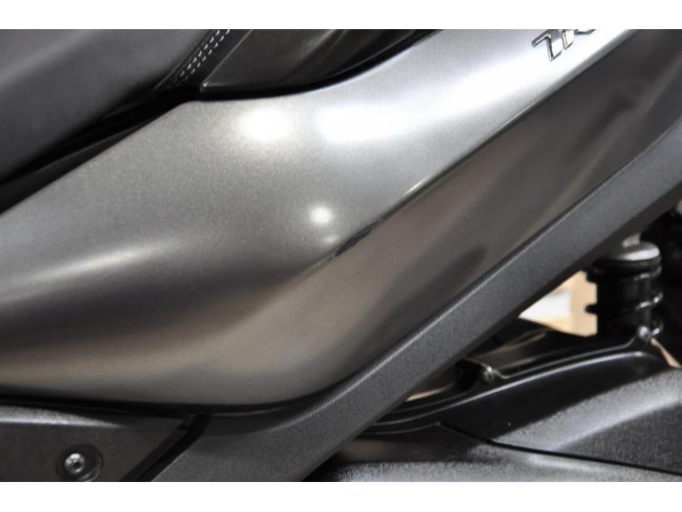 YAMAHA TRICITY 300