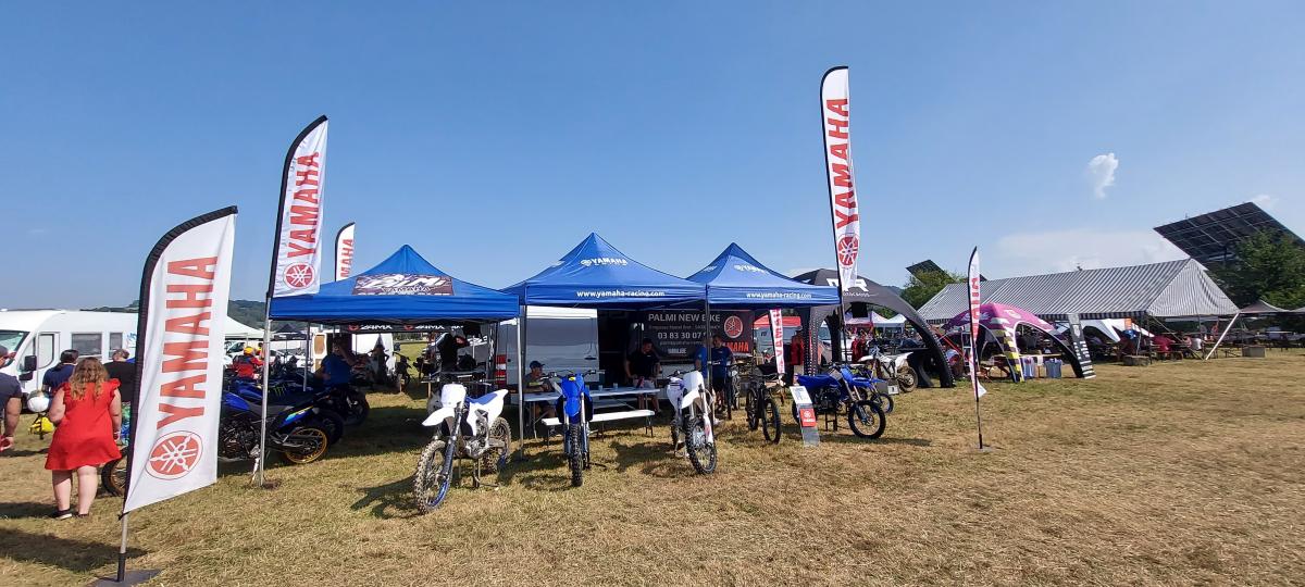 Journée roulage contre le cancer