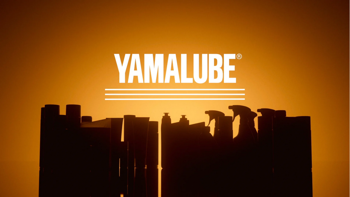 Yamalube : l’huile moteur Yamaha pour moto, scooter, quad et SSV